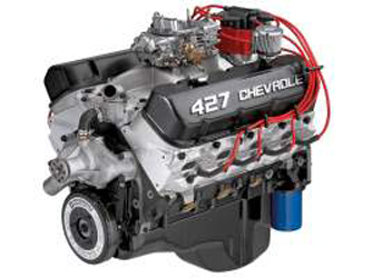 U3961 Engine